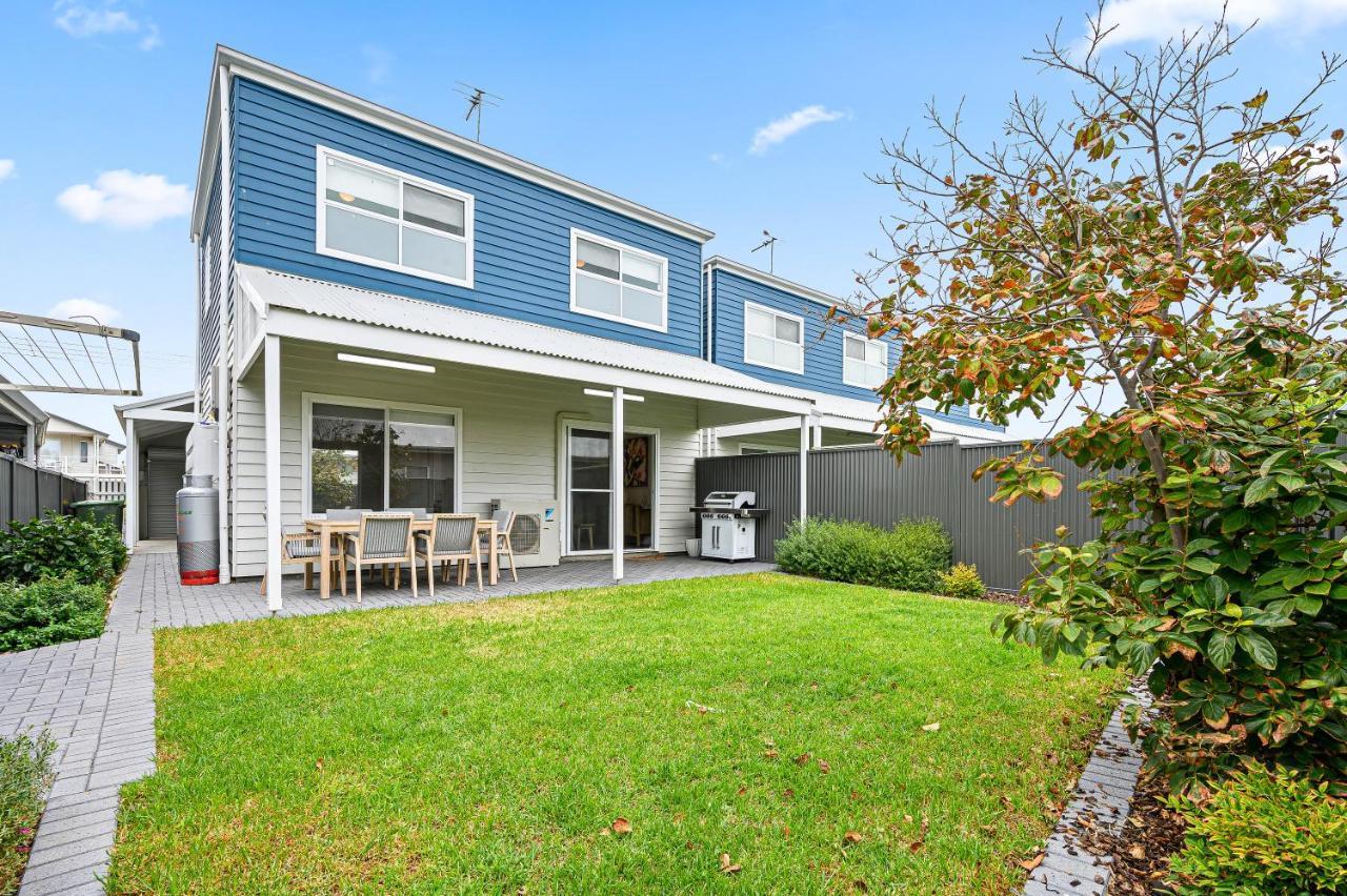 Zion By The Sea - Aldinga Beach - C21 Southcoast Holidays Villa Exterior photo