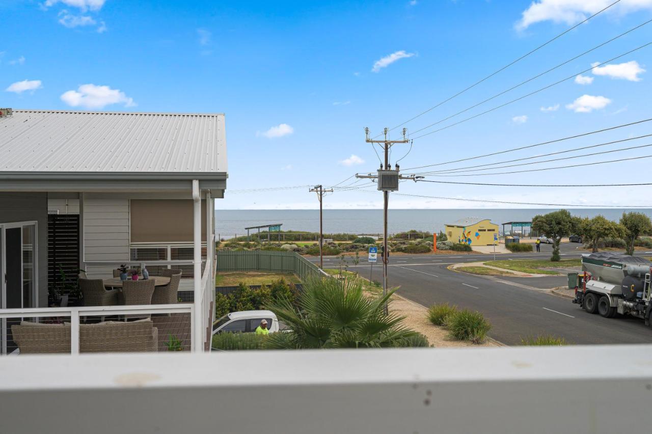 Zion By The Sea - Aldinga Beach - C21 Southcoast Holidays Villa Exterior photo