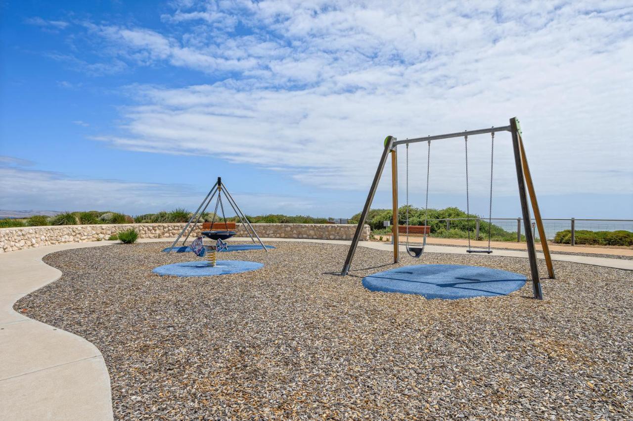 Zion By The Sea - Aldinga Beach - C21 Southcoast Holidays Villa Exterior photo